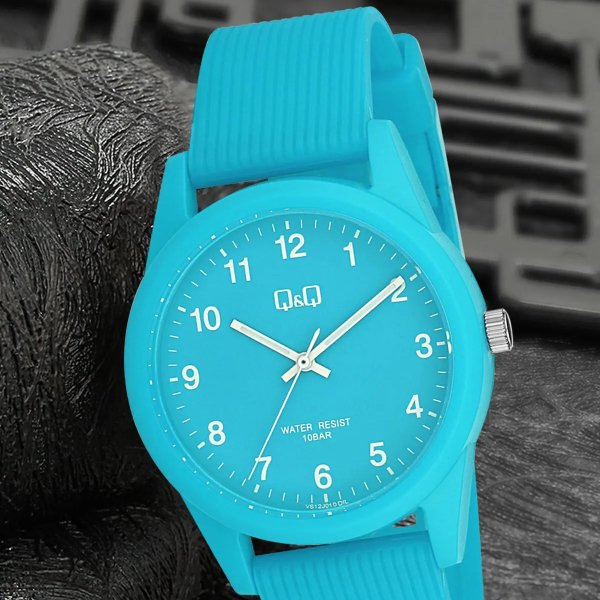 Q&Q VS12J010 Kol Saati