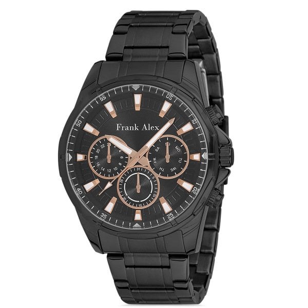 Frank Alex FA.12585M.05 Erkek Kol Saati