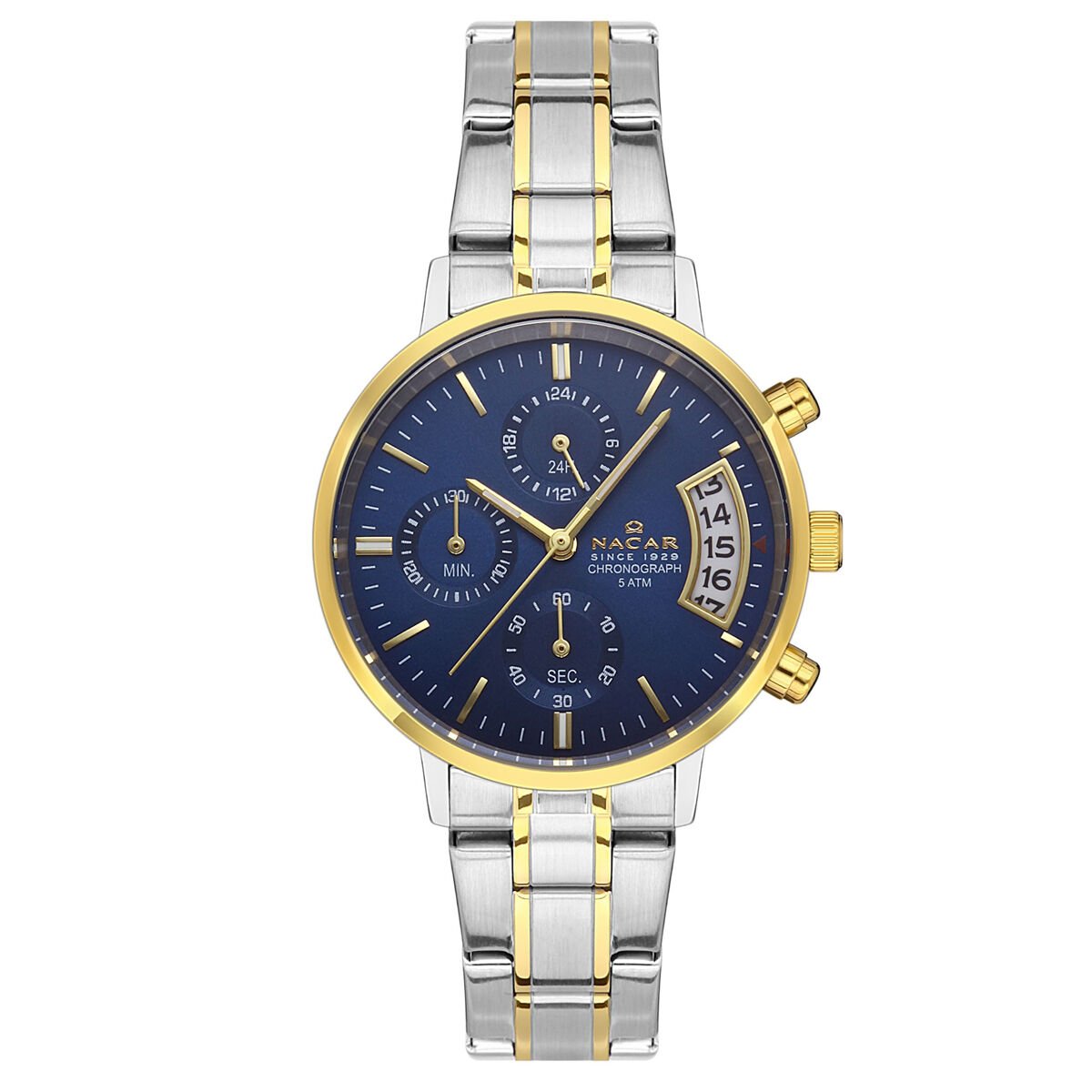 Nacar NC31-399181-CLM Kadın Kol Saati