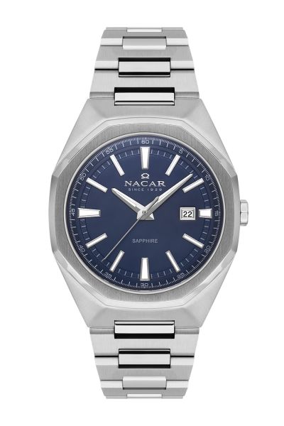 Nacar NC08-29430494-ALM Safir Erkek Kol Saati