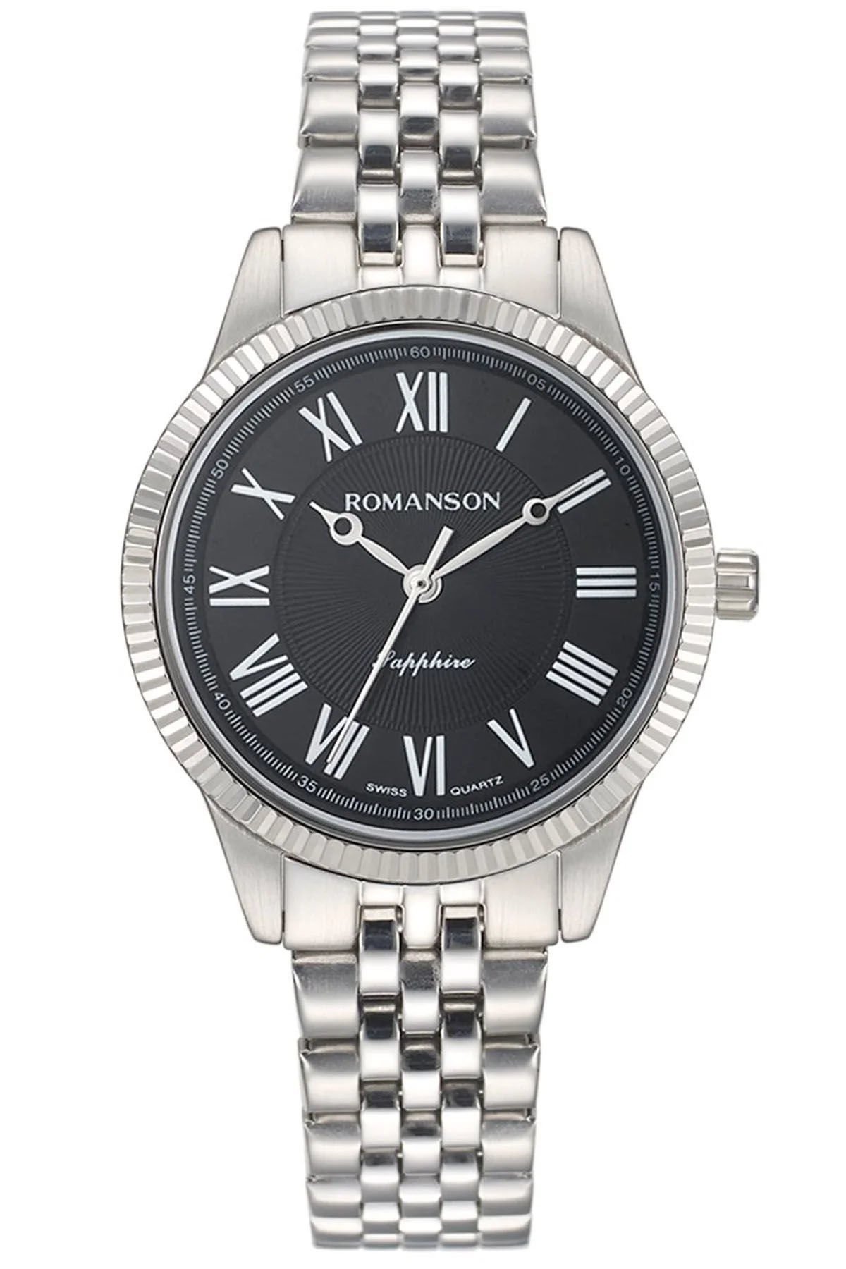 Romanson TMLL3BS190WWA3R1 Kadın Kol Saati