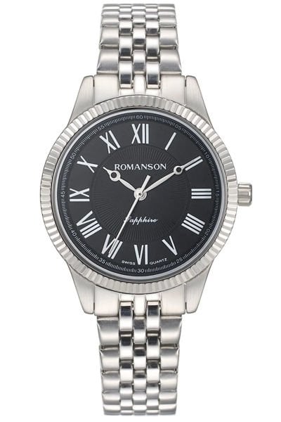 Romanson TMLL3BS190WWA3R1 Kadın Kol Saati