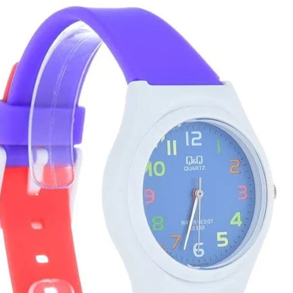 Q&Q VQ86J009 Kol Saati