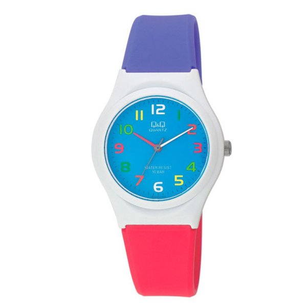 Q&Q VQ86J009 Kol Saati