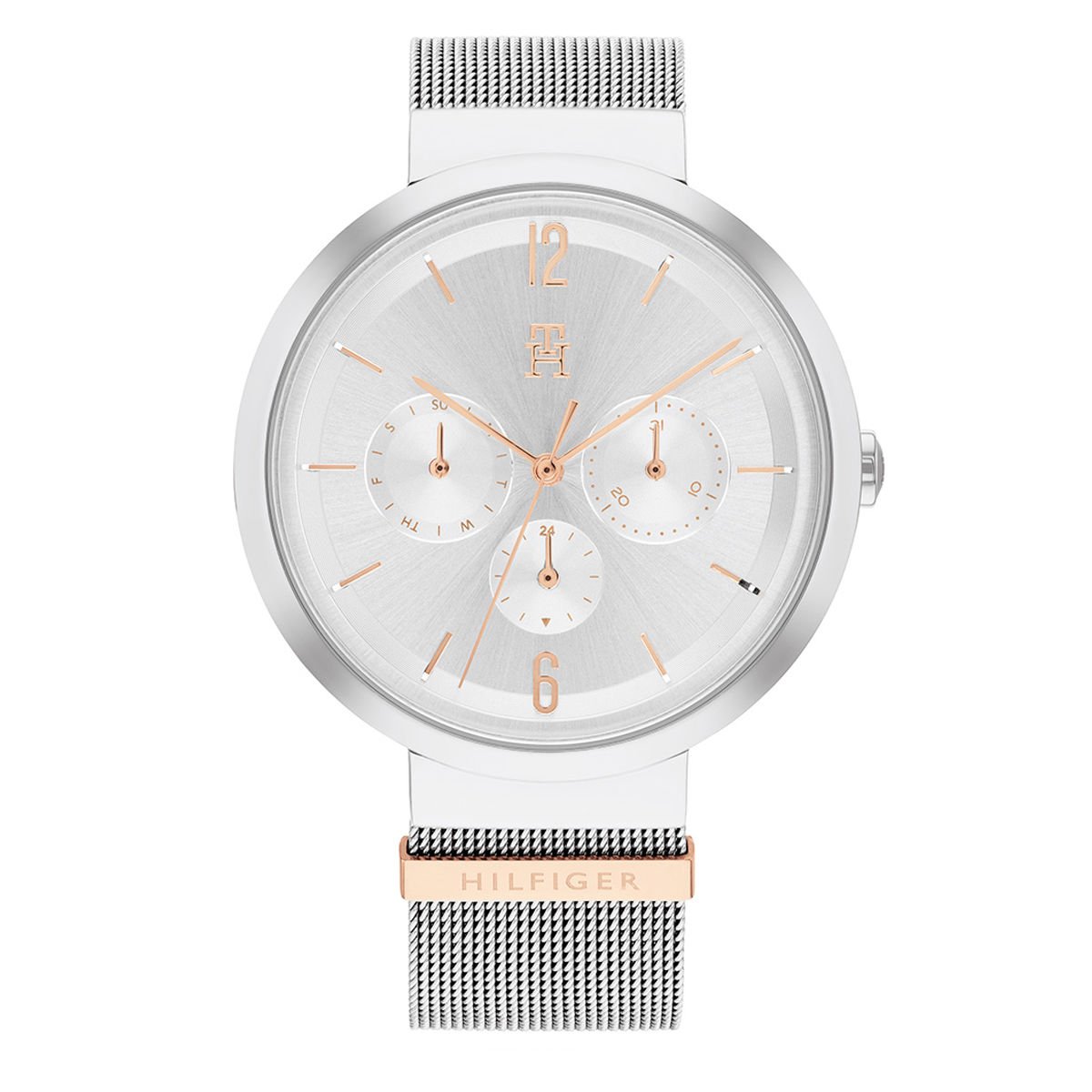 Tommy Hilfiger TH1782537 Kadın Kol Saati