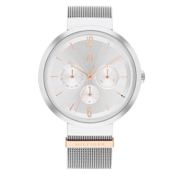 Tommy Hilfiger TH1782537 Kadın Kol Saati