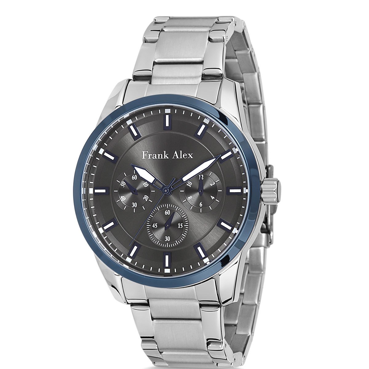 Frank Alex FA 13504M.02 Erkek Kol Saati