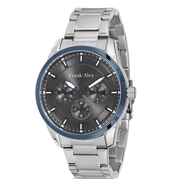 Frank Alex FA 13504M.02 Erkek Kol Saati