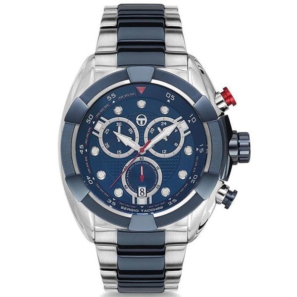 Sergio Tacchini ST.5.110.03 Erkek Kol Saati