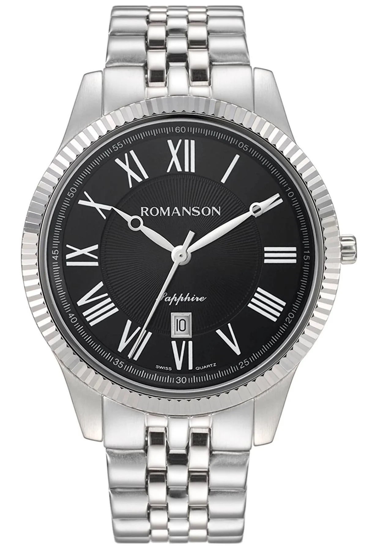 Romanson TMMM3BS190WWA3R2 Erkek Kol Saati