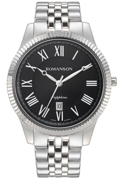 Romanson TMMM3BS190WWA3R2 Erkek Kol Saati
