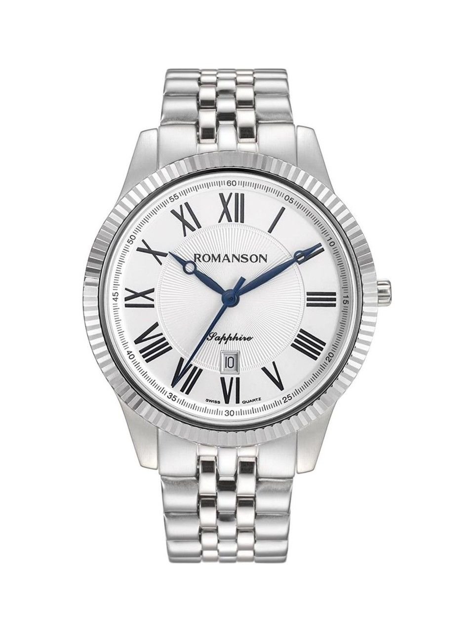 Romanson TMMM3BS190WWASR2 Erkek Kol Saati