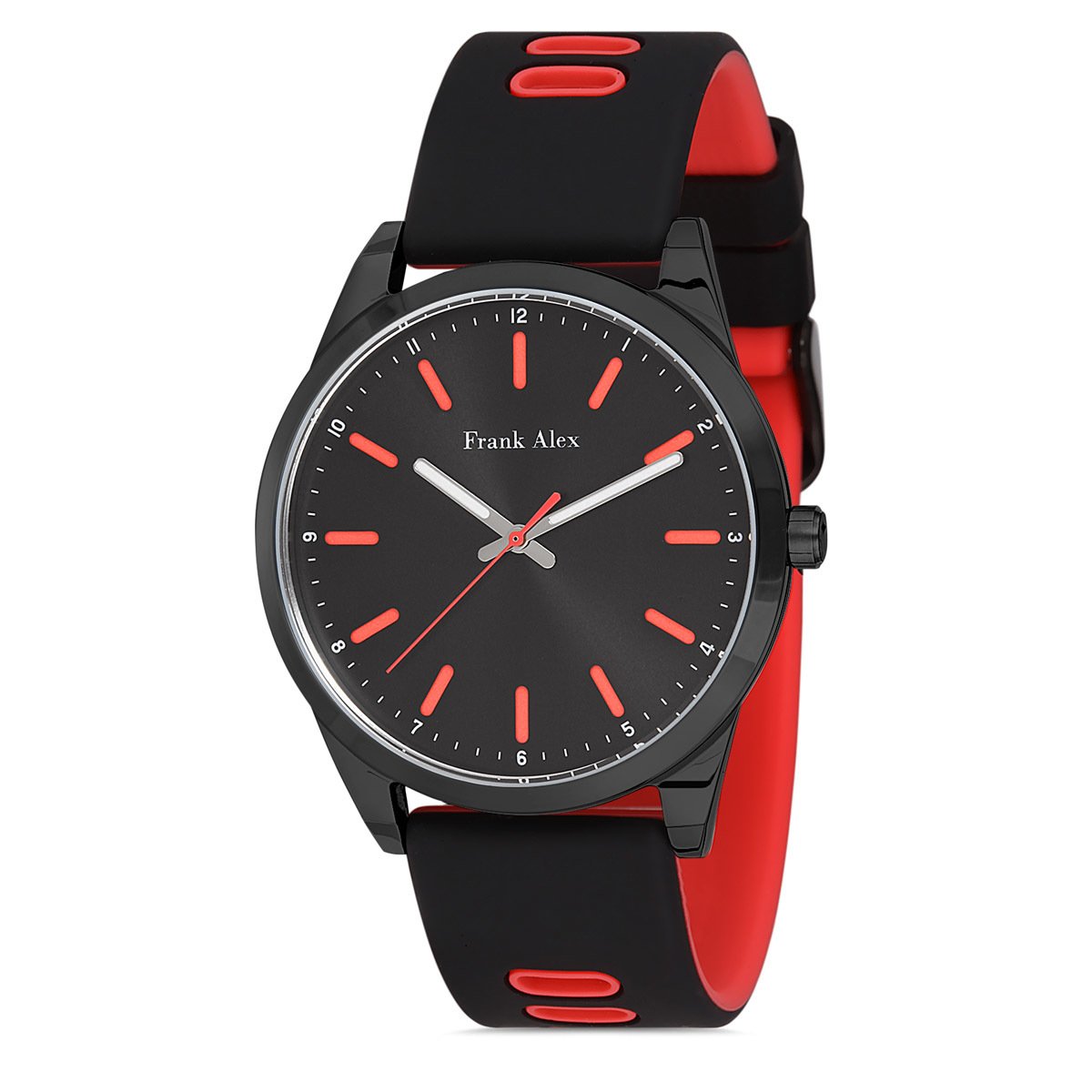 Frank Alex FA13348S.01 Unisex Kol Saati