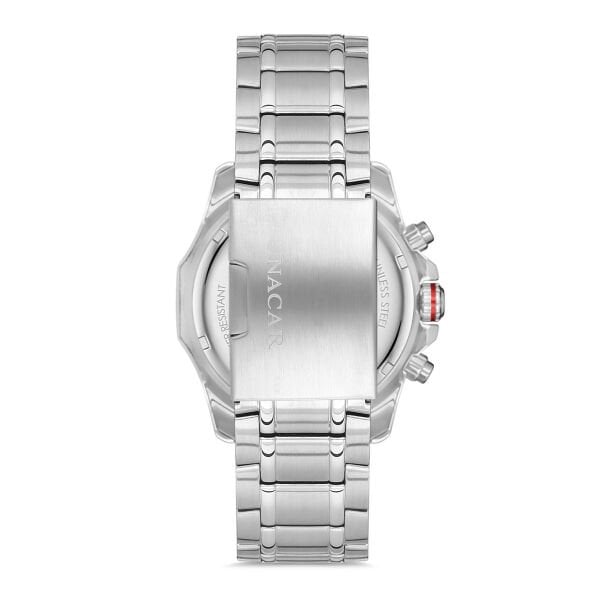 Nacar NC29-293148-ABSM Kol Saati Safir Cam