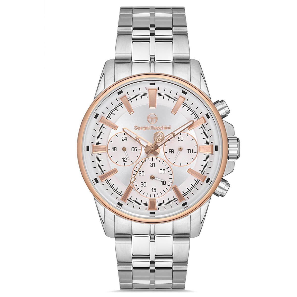 Sergio Tacchini ST.1.10319.4 Erkek Kol Saati