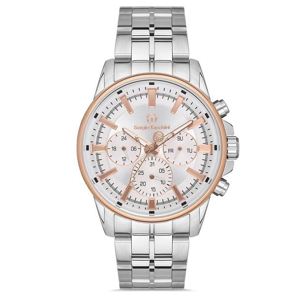 Sergio Tacchini ST.1.10319.4 Erkek Kol Saati