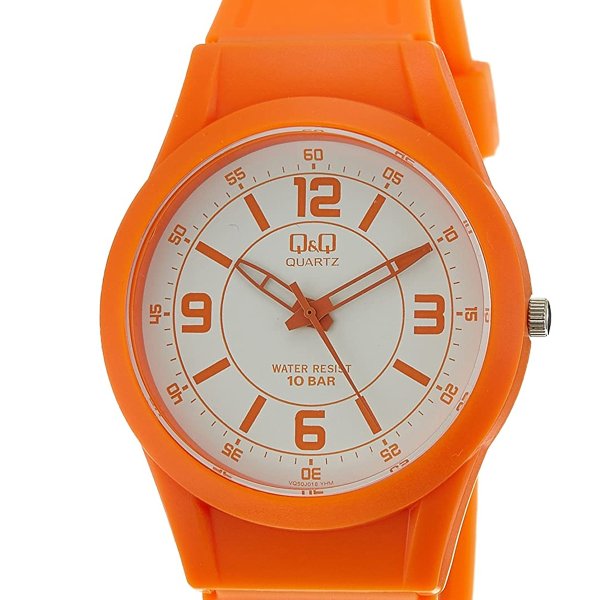 Q&Q VQ50J018 Kol Saati