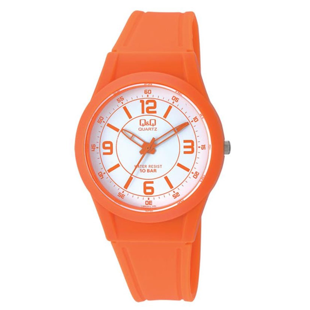 Q&Q VQ50J018 Kol Saati