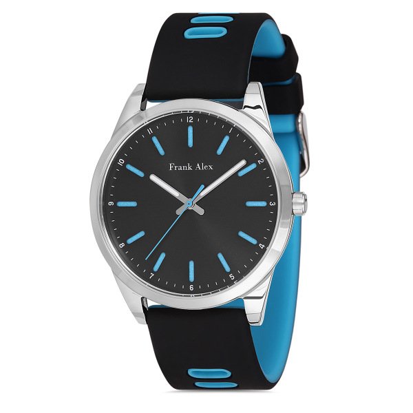 Frank Alex FA13348S.02 Unisex Kol Saati