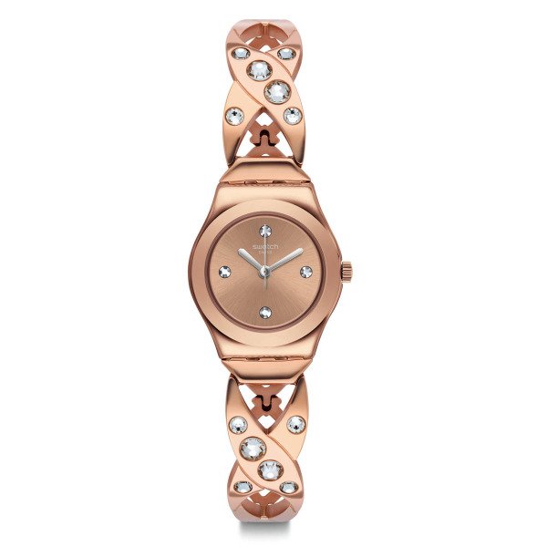 Swatch YSG165G Rose Kadın Kol Saati