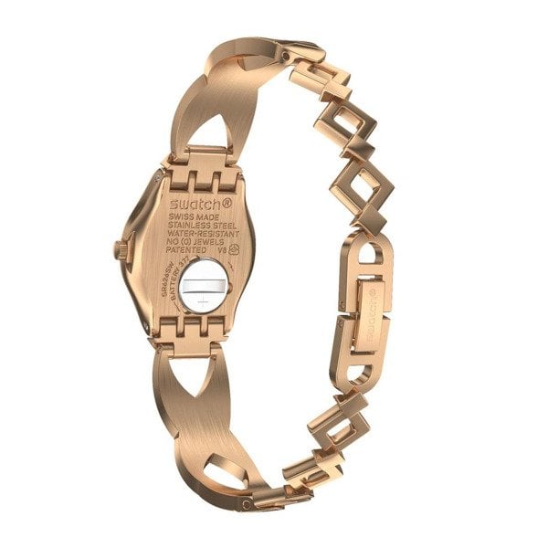 Swatch YSG165G Rose Kadın Kol Saati