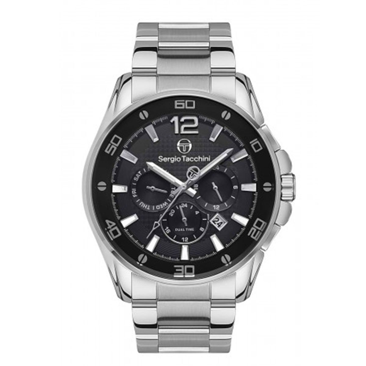Sergio Tacchini ST.1.10371.2 Erkek Kol Saati