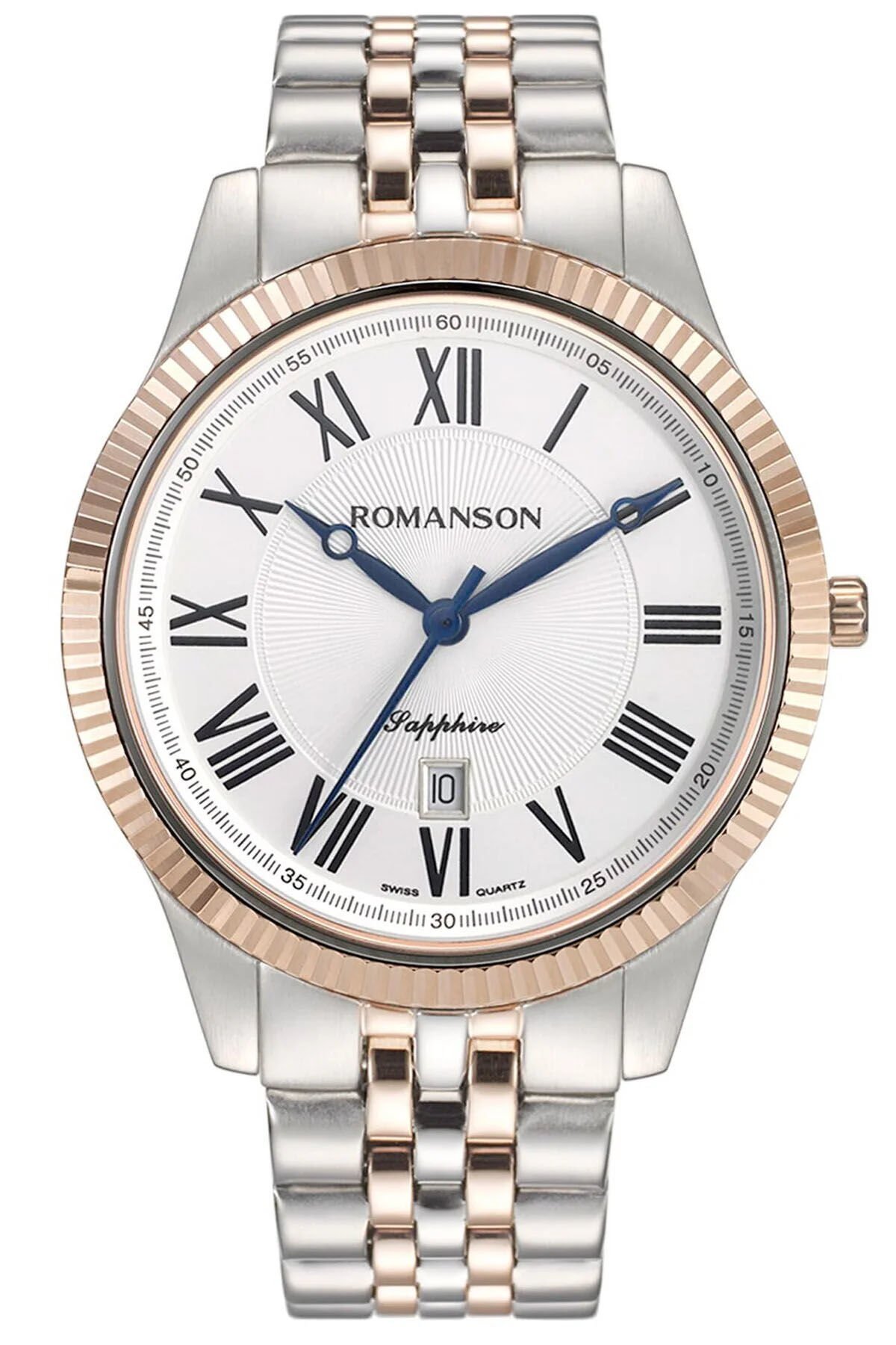 Romanson TMMM3BS190JJASR2 Erkek Kol Saati
