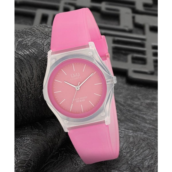 Q&Q VQ04J007Y Kol Saati