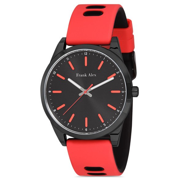 Frank Alex FA13348S.03 Unisex Kol Saati