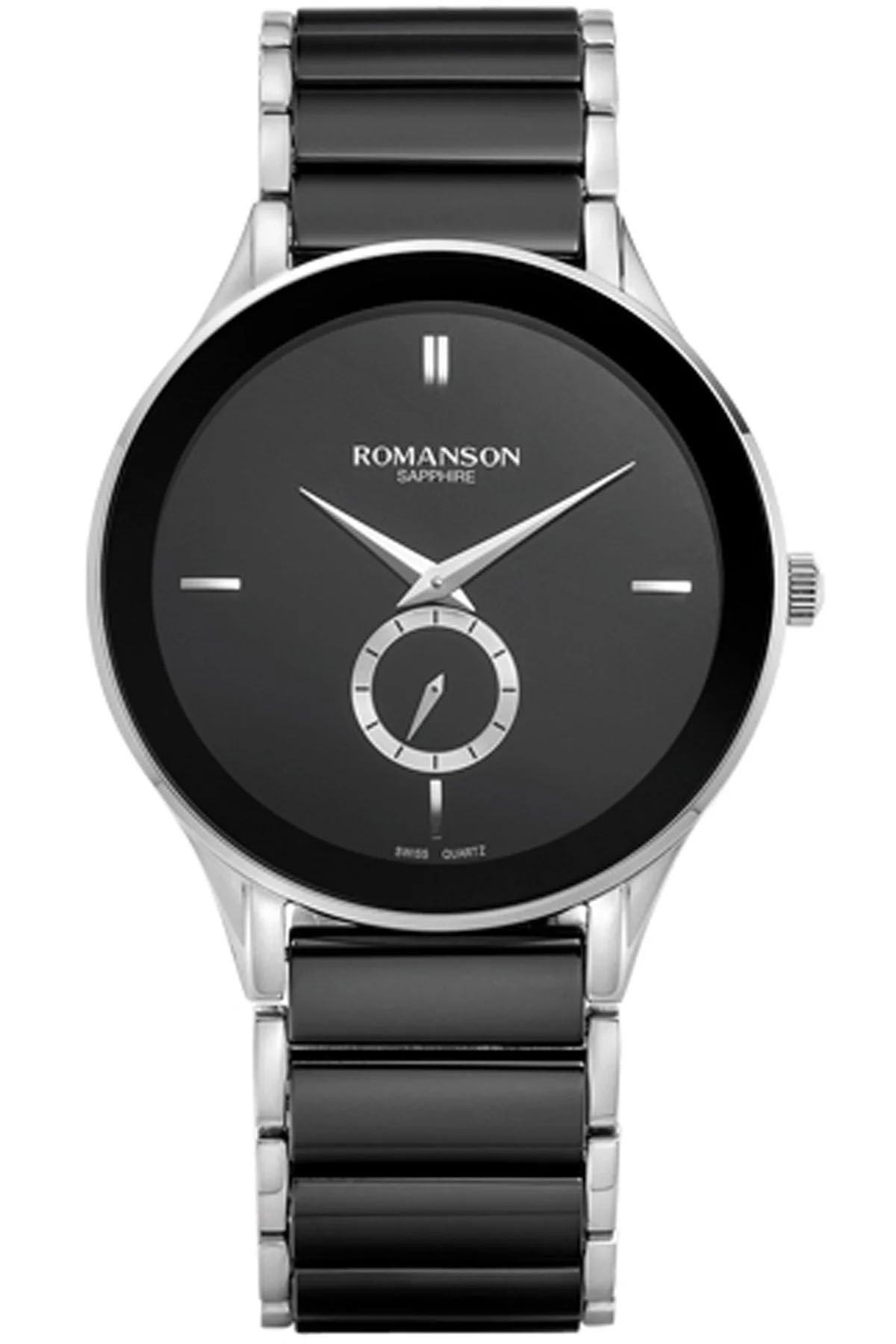 Romanson TM4236CM1WA32W Erkek Kol Saati