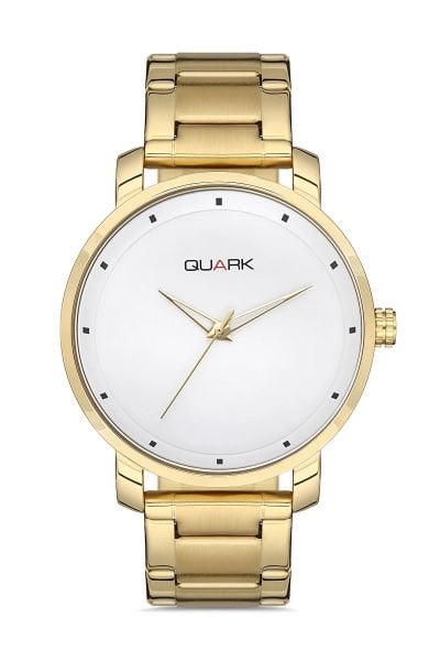 Quark QC-511G-7A Erkek Kol Saati