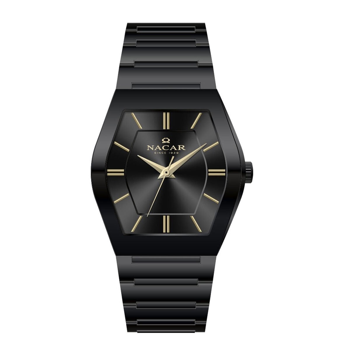 Nacar NC36-291046-BBCM Kol Saati