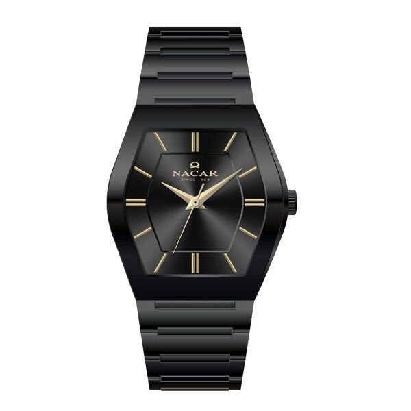 Nacar NC36-291046-BBCM Kol Saati