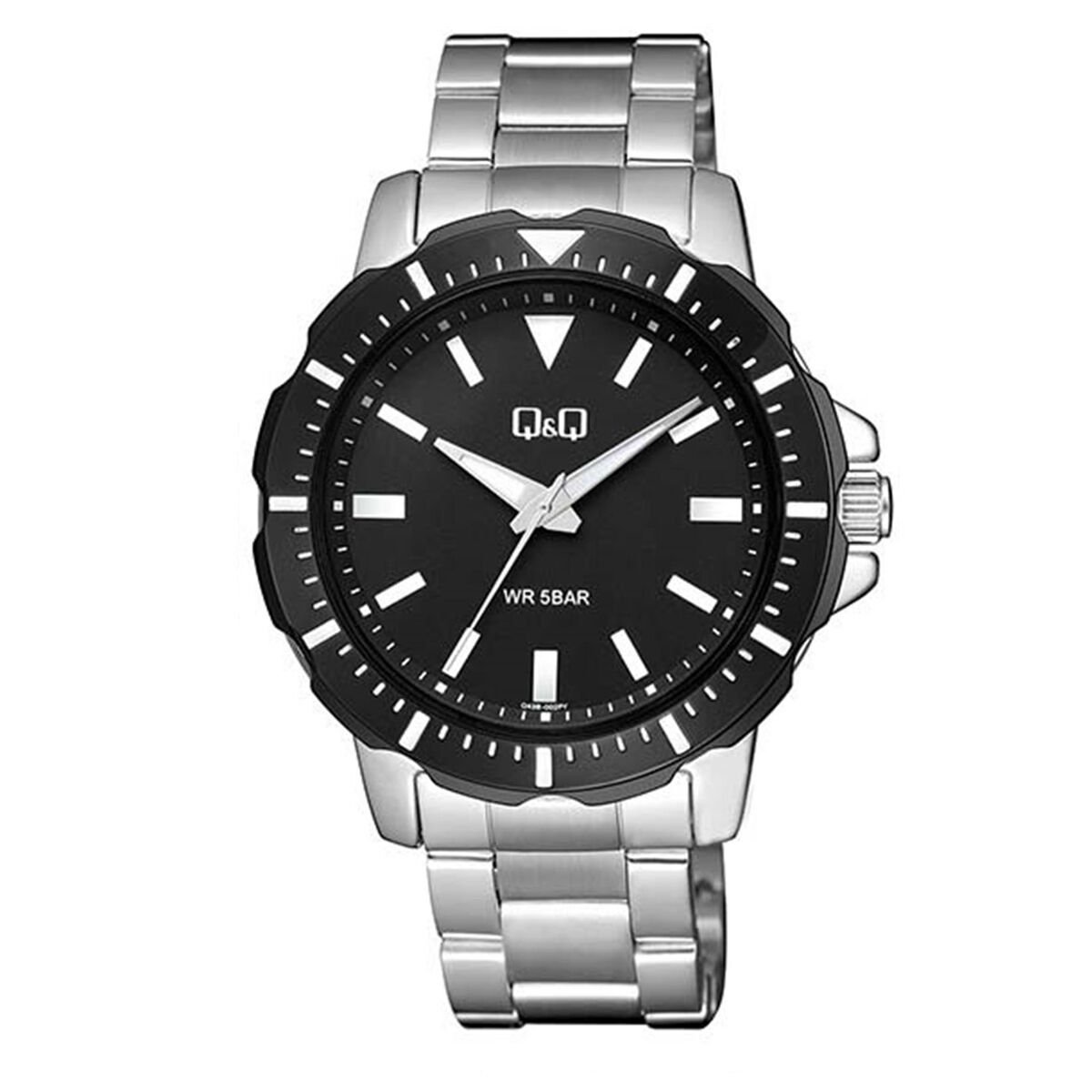 Q&Q Q43B-002PY Erkek Kol Saati