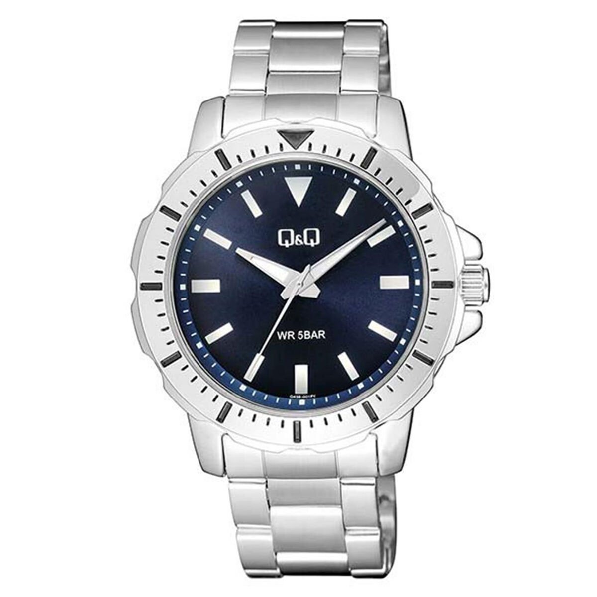 Q&Q Q43B-001PY Erkek Kol Saati