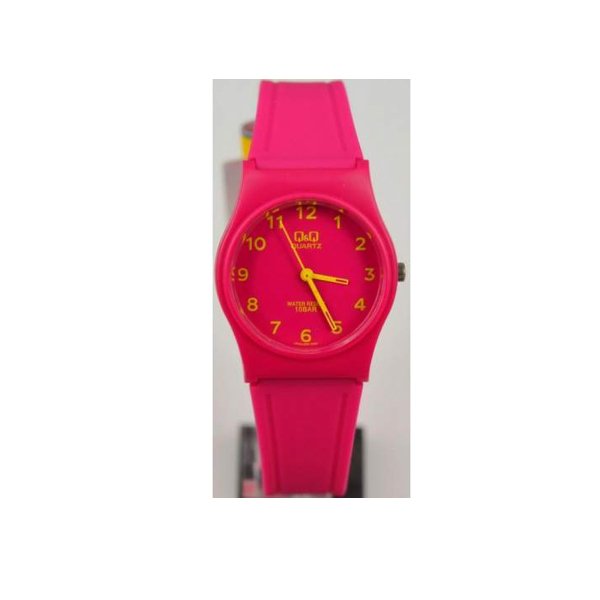 Q&Q VP34J069 Kol Saati