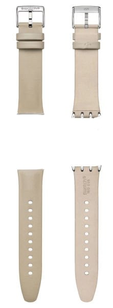 Swatch AYIS434 Deri Kordon