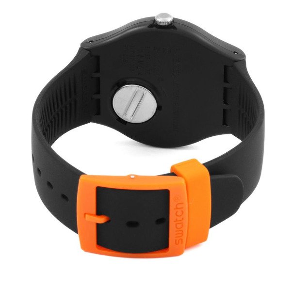 Swatch SUOB723 Plastik Silikon Kol Saati