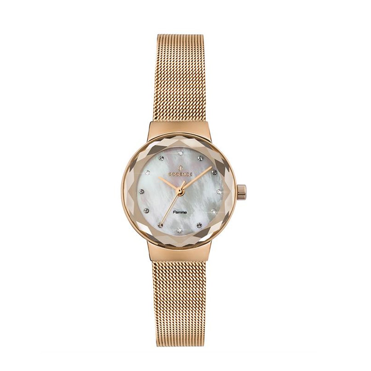 Essence D1119.420 Kadın Kol Saati