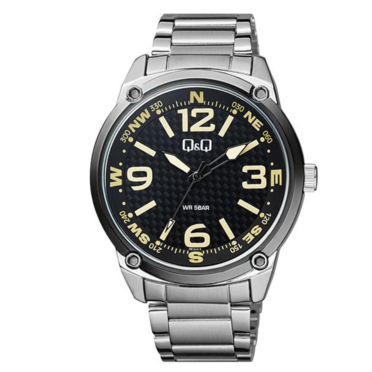 Q&Q QB10J415Y Erkek Kol Saati