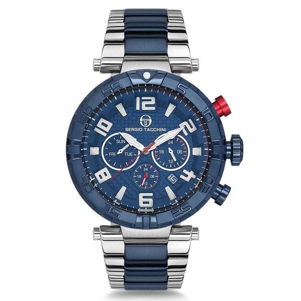 Sergio Tacchini ST.5.112.01 Erkek Kol Saati