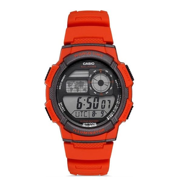 Casio AE-1000W-4AVDF Erkek Kol Saati