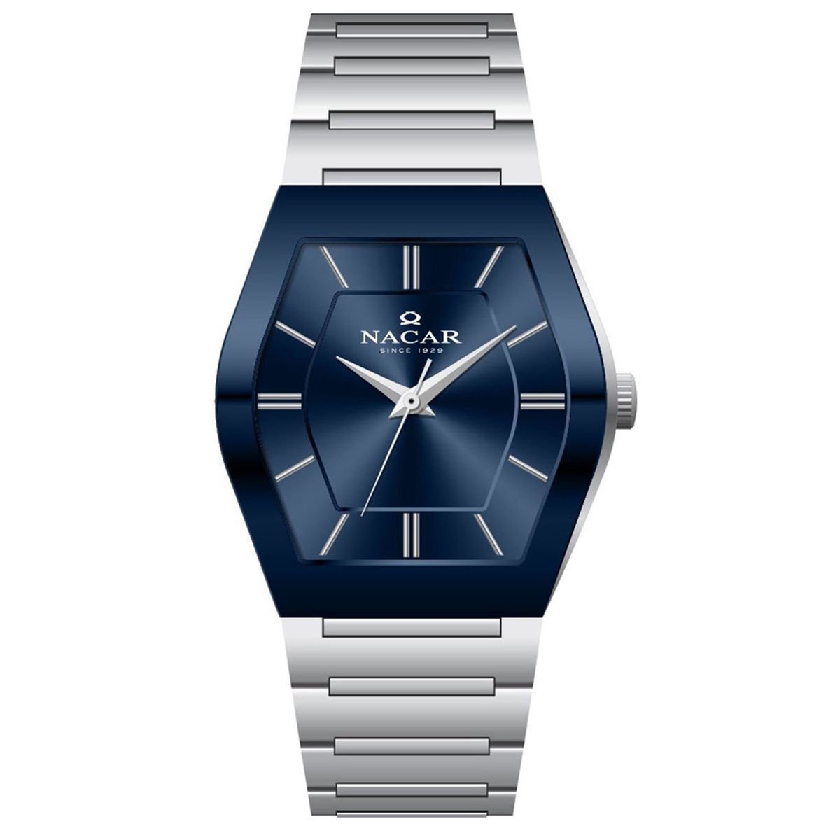 Nacar NC36-291046-ALSM Erkek Kol Saati