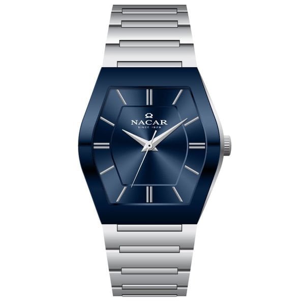 Nacar NC36-291046-ALSM Erkek Kol Saati