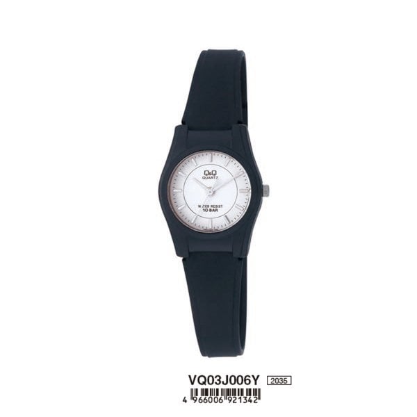 Q&Q VQ03J006 Kol Saati