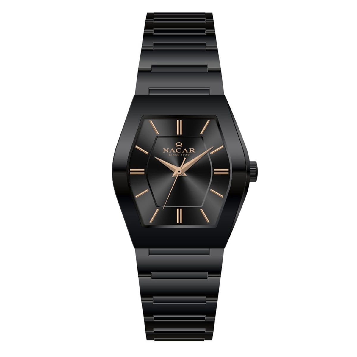 Nacar NC36-391046-BBRM Kadın Kol Saati