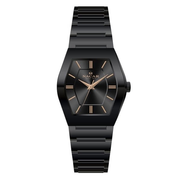 Nacar NC36-391046-BBRM Kadın Kol Saati