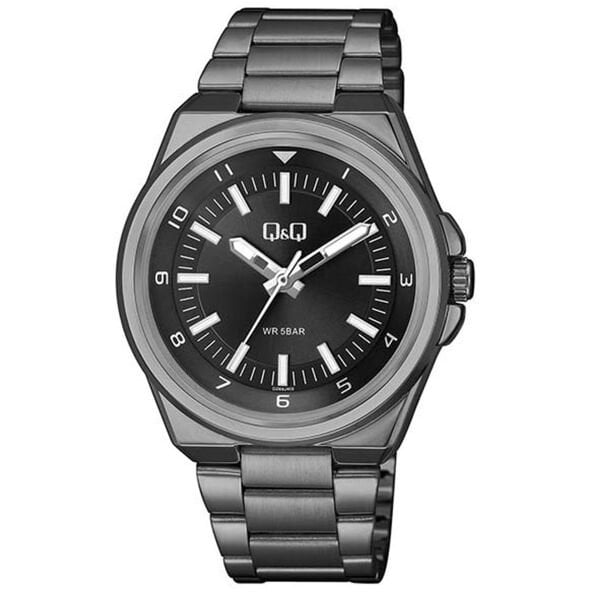 Q&Q QZ68J402Y Erkek Kol Saati