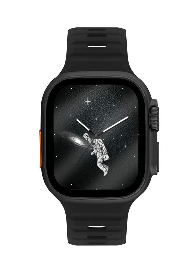 Slazenger SL.09.2223.5.06 Smart Tiger Pro Plus Akıllı Kol Saati