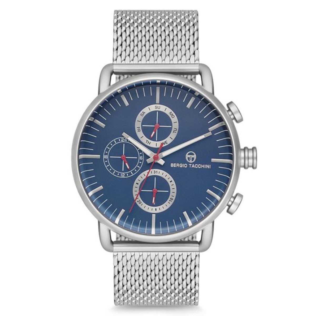 Sergio Tacchini ST.5.141.04 Erkek Kol Saati